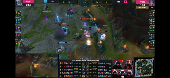 2023年性能手机市场竞争分析与销售现状